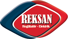  Reksan Regülatör Logo